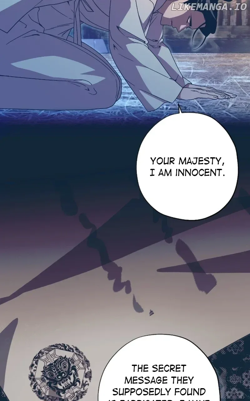 Darby the dizzying flow Chapter 65 page 68