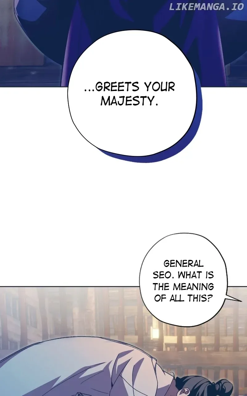 Darby the dizzying flow Chapter 65 page 67