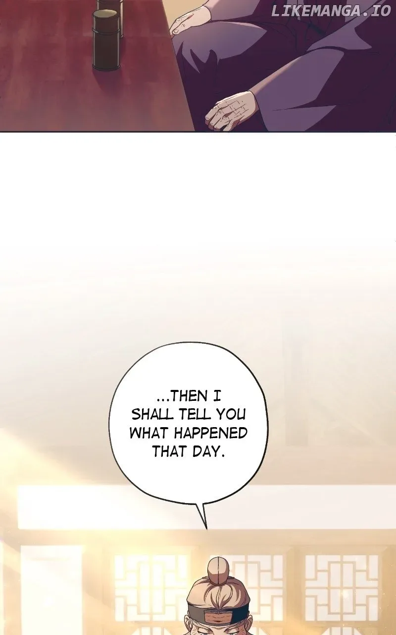 Darby the dizzying flow Chapter 69 page 27
