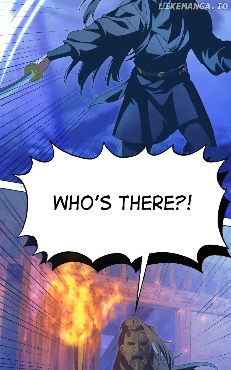 Darby the dizzying flow Chapter 60 page 33