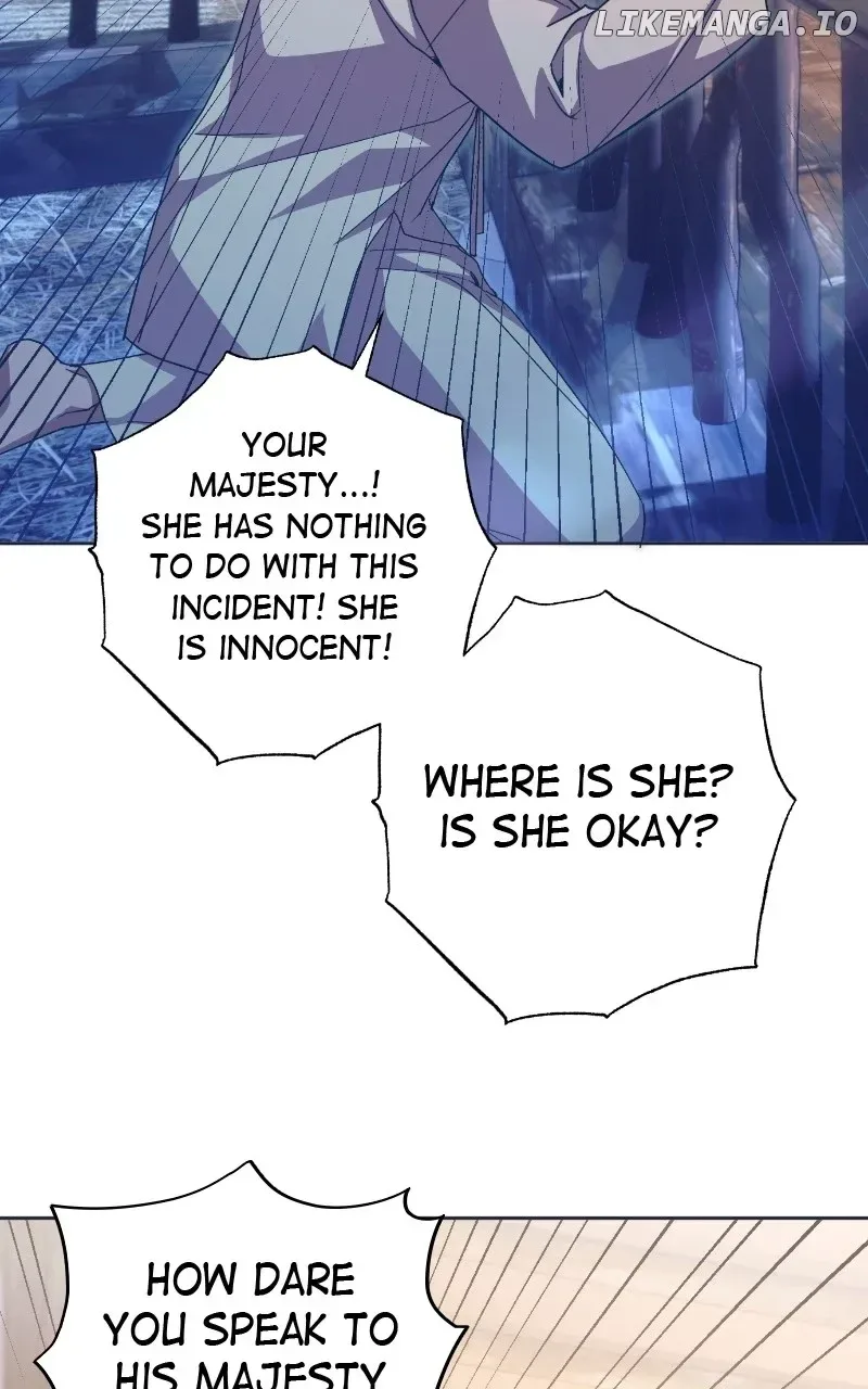 Darby the dizzying flow Chapter 65 page 74