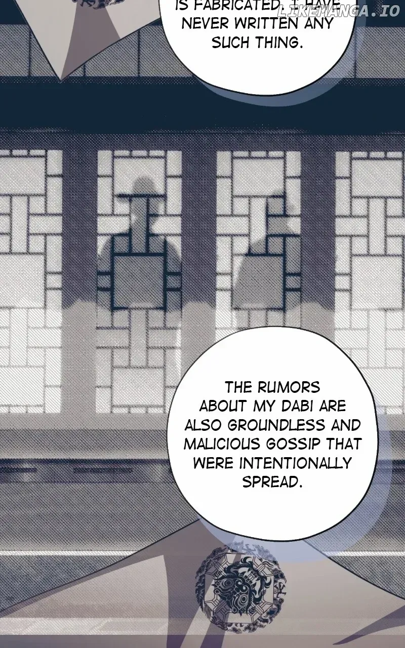 Darby the dizzying flow Chapter 65 page 69