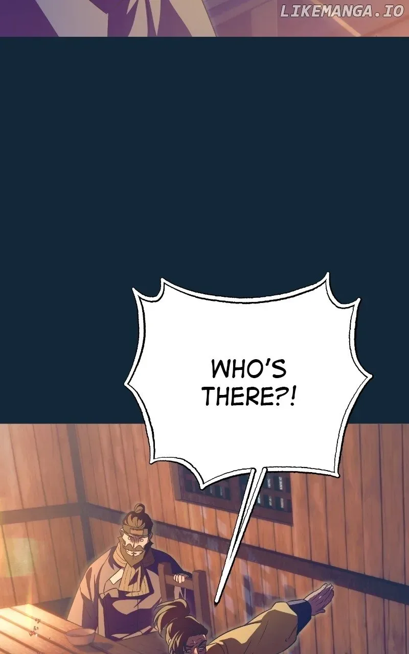 Darby the dizzying flow Chapter 69 page 41