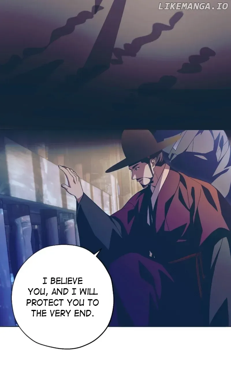 Darby the dizzying flow Chapter 65 page 70
