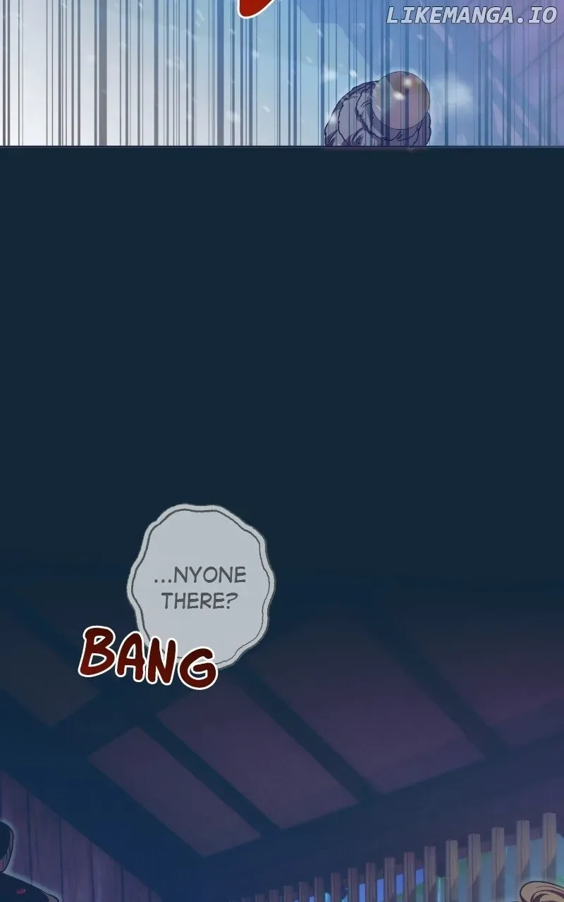 Darby the dizzying flow Chapter 69 page 39