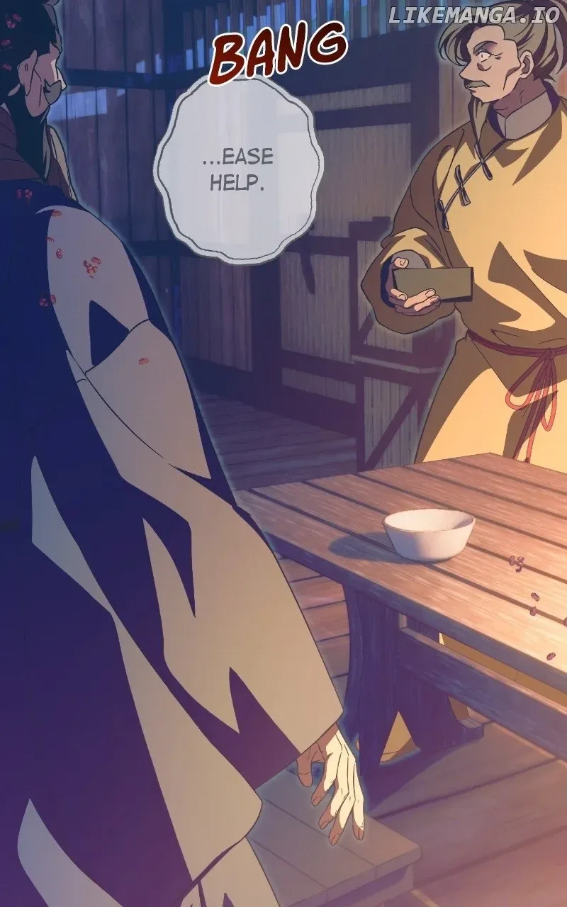 Darby the dizzying flow Chapter 69 page 40
