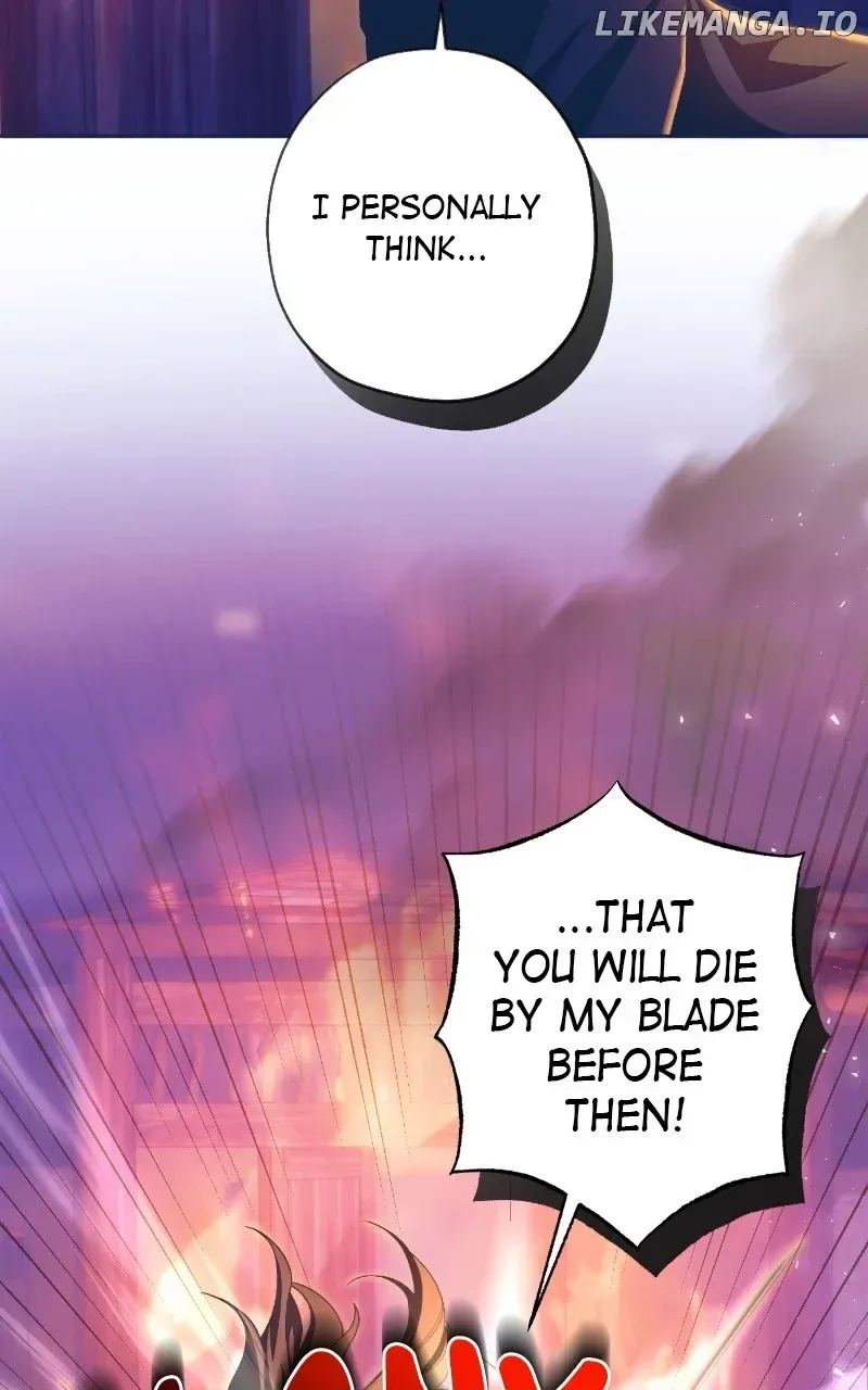 Darby the dizzying flow Chapter 60 page 45