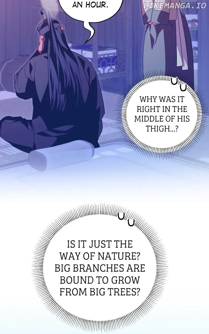 Darby the dizzying flow Chapter 62 page 56