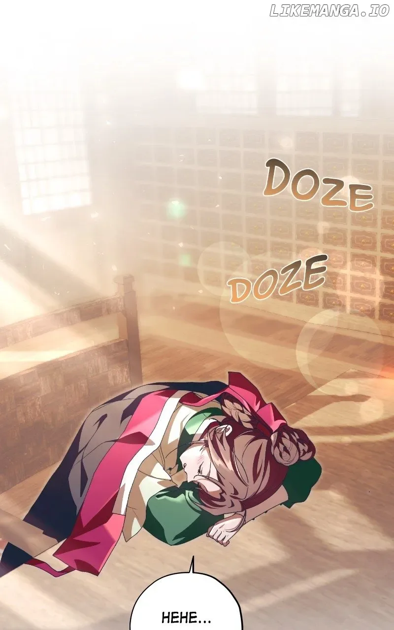 Darby the dizzying flow Chapter 62 page 60