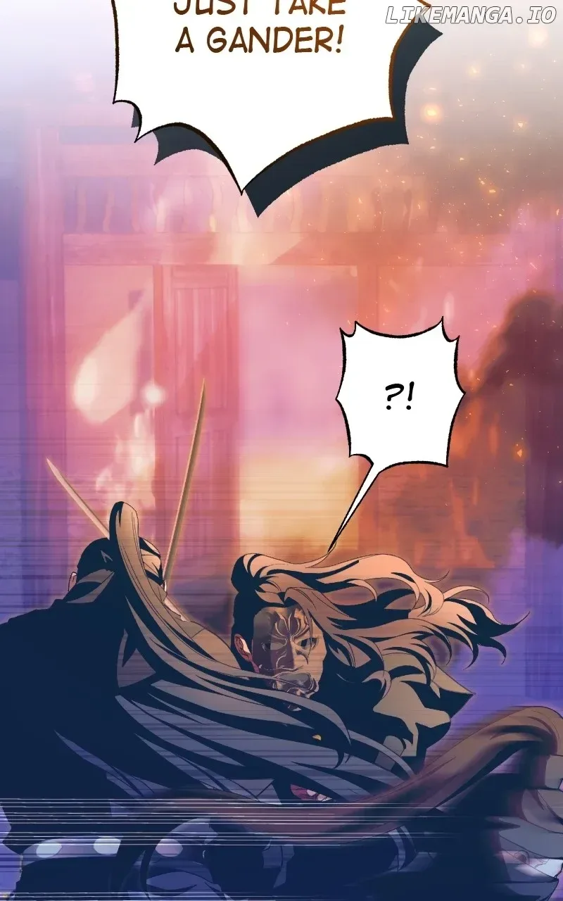 Darby the dizzying flow Chapter 60 page 49