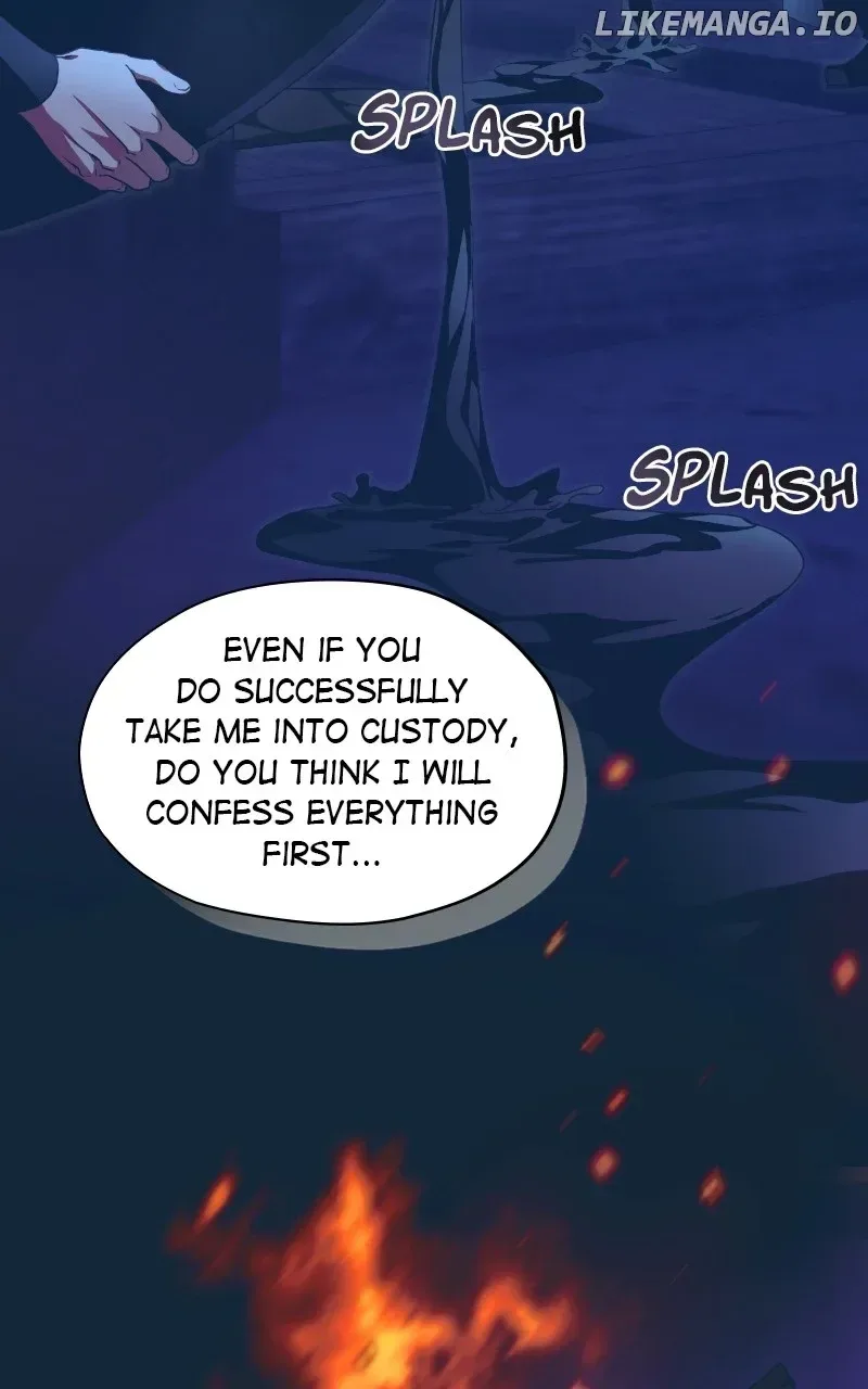 Darby the dizzying flow Chapter 60 page 42