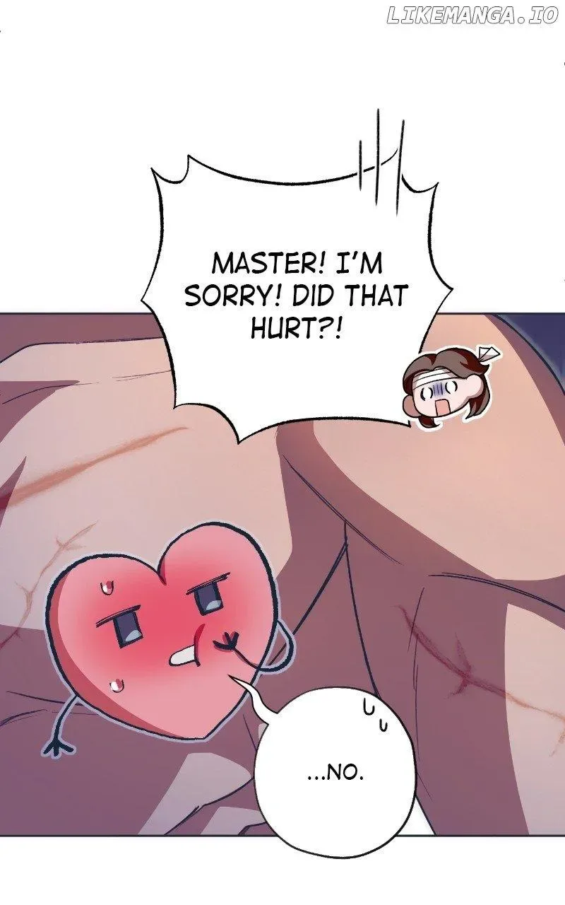 Darby the dizzying flow Chapter 61 page 55
