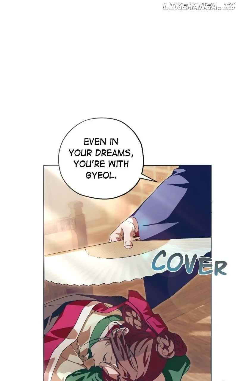 Darby the dizzying flow Chapter 62 page 62