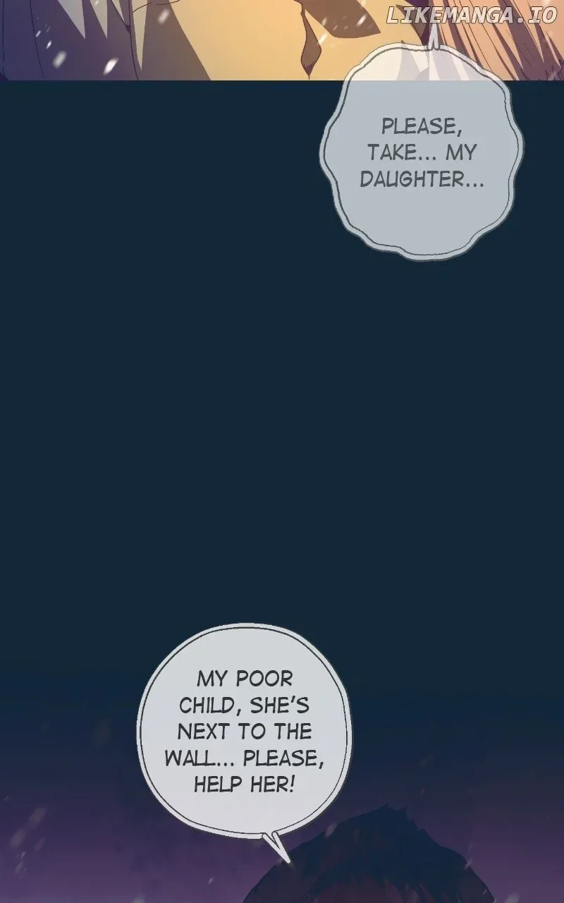 Darby the dizzying flow Chapter 69 page 48
