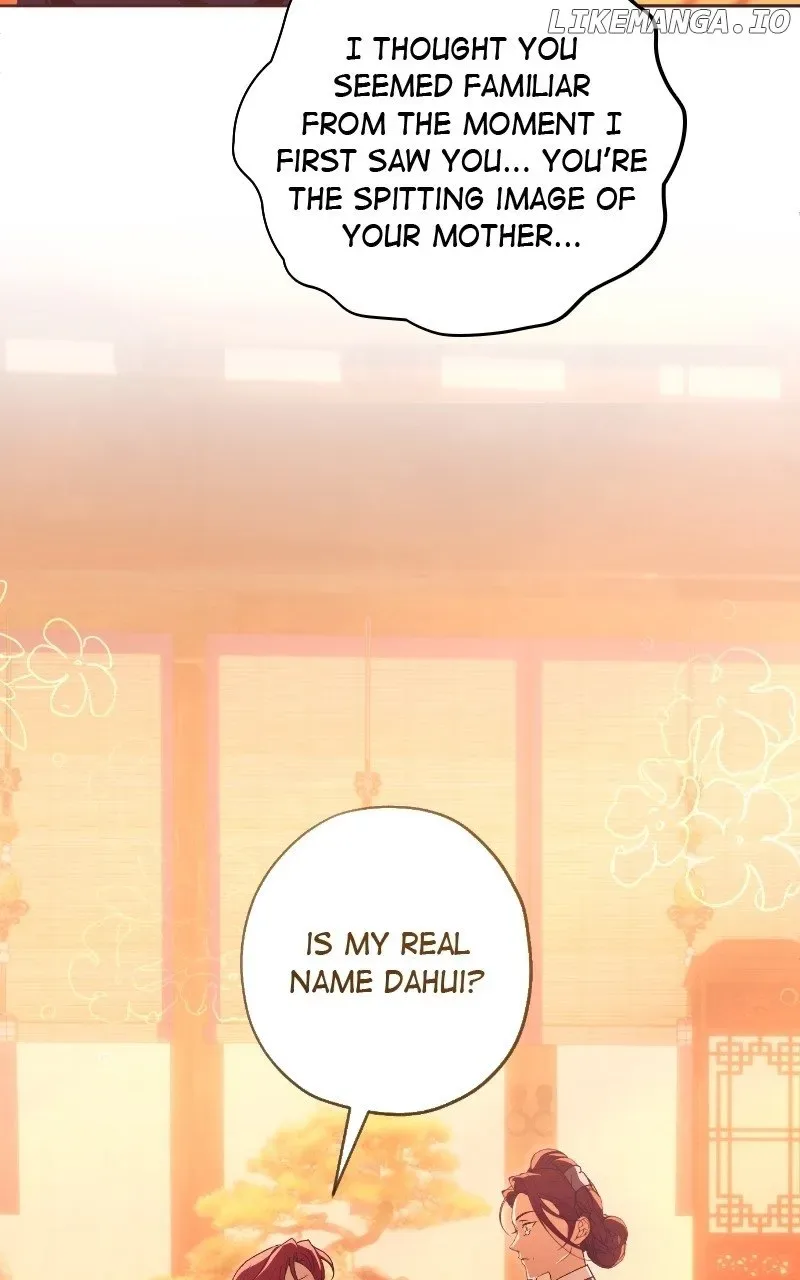 Darby the dizzying flow Chapter 70 page 94