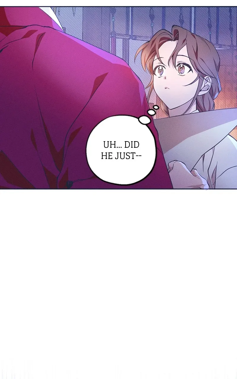 Darby the dizzying flow Chapter 8 page 15
