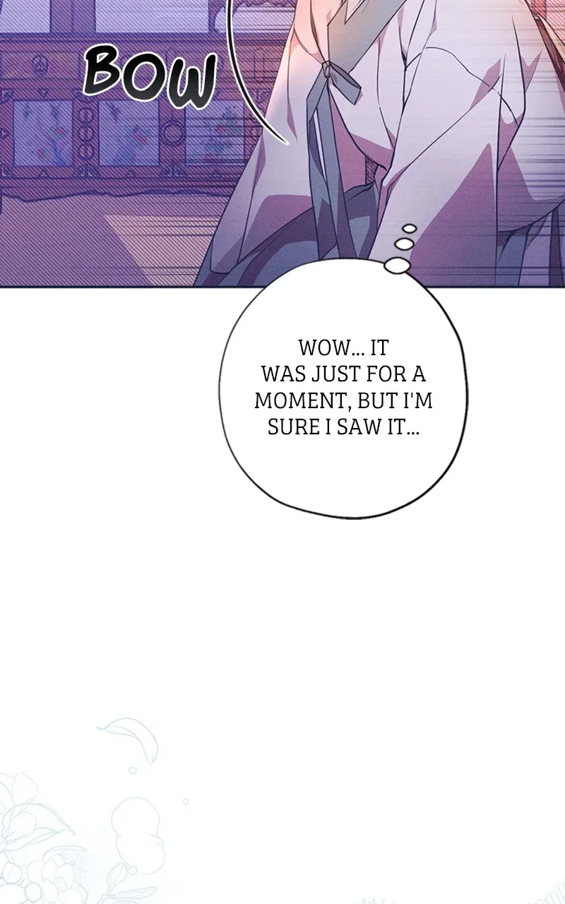 Darby the dizzying flow Chapter 8 page 18