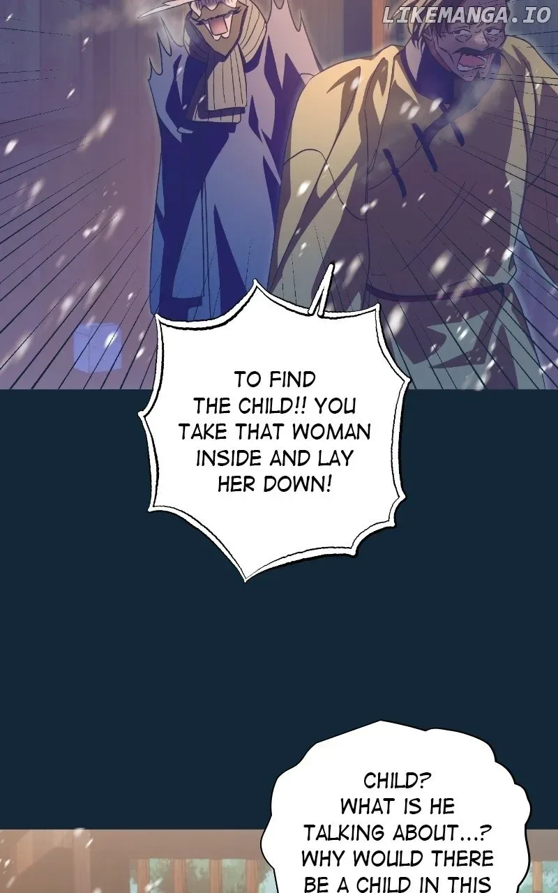 Darby the dizzying flow Chapter 69 page 51