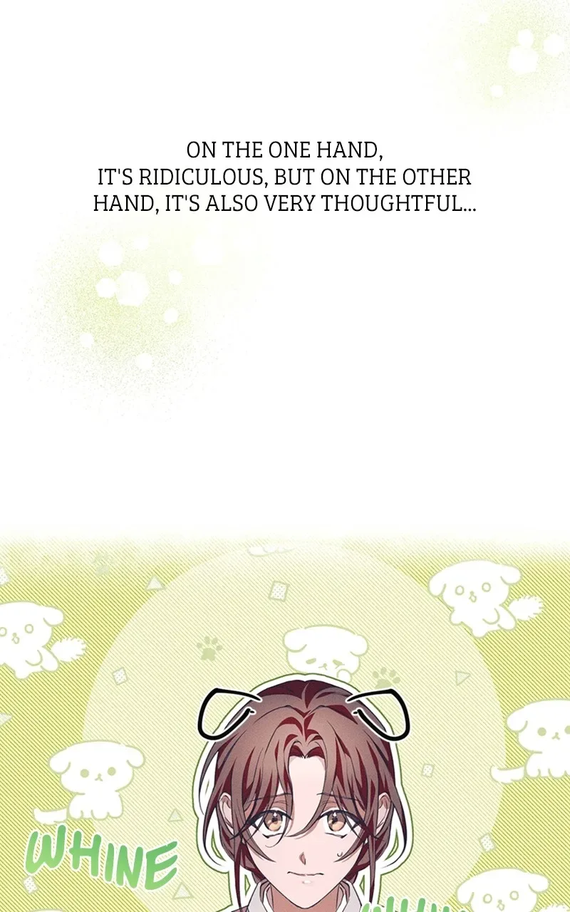 Darby the dizzying flow Chapter 8 page 12