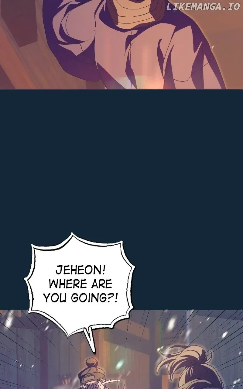 Darby the dizzying flow Chapter 69 page 50
