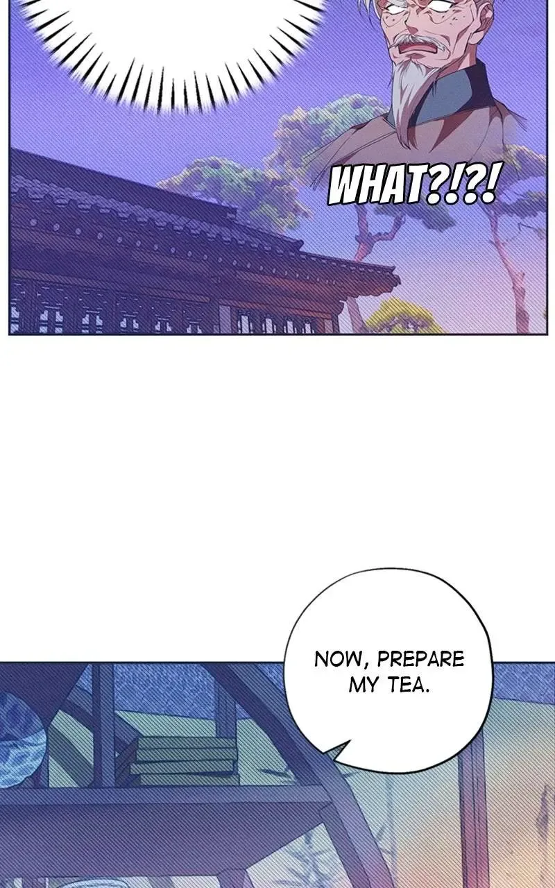 Darby the dizzying flow Chapter 8 page 69