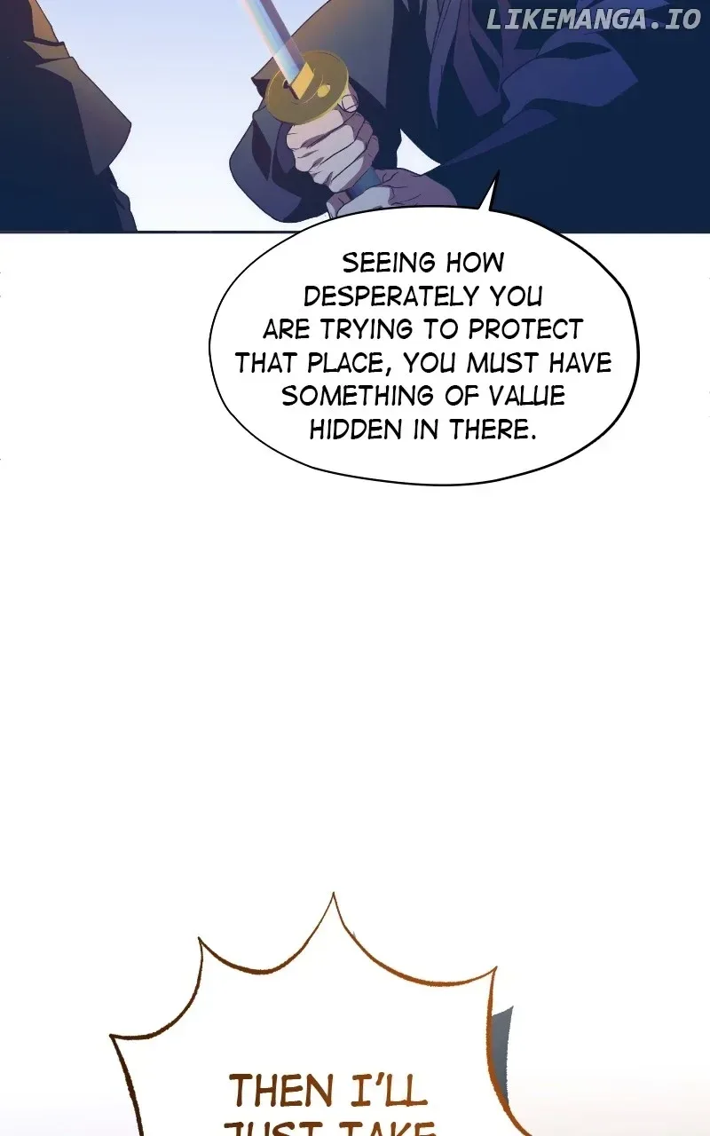 Darby the dizzying flow Chapter 60 page 48