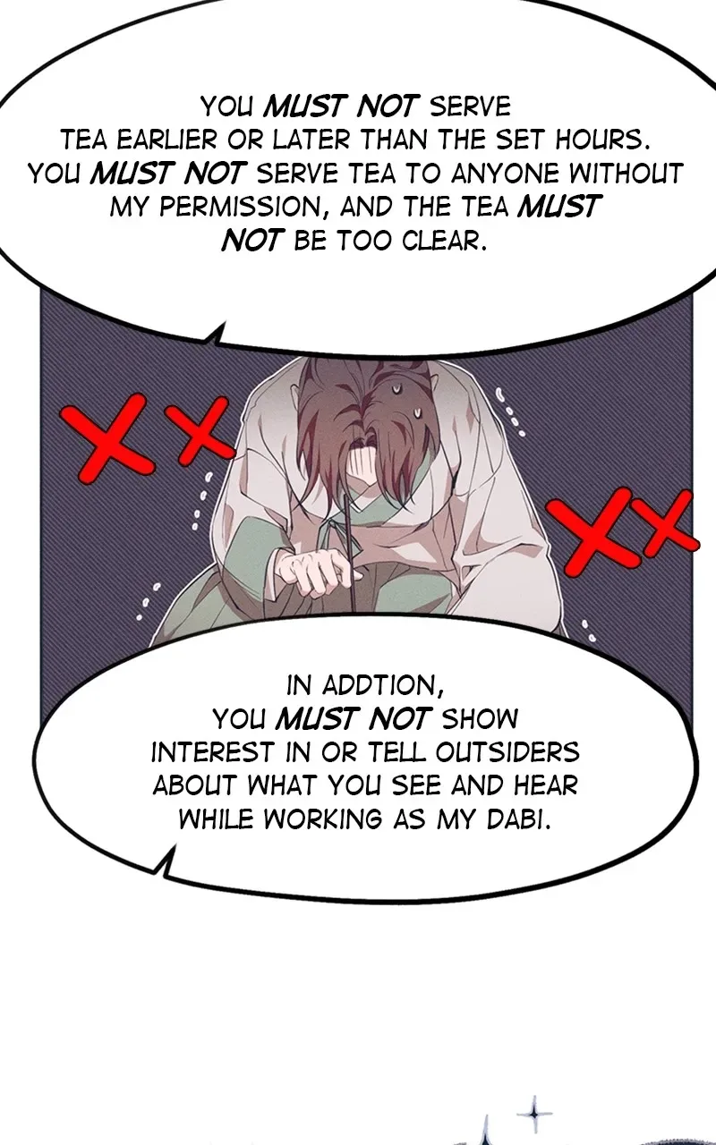 Darby the dizzying flow Chapter 8 page 66