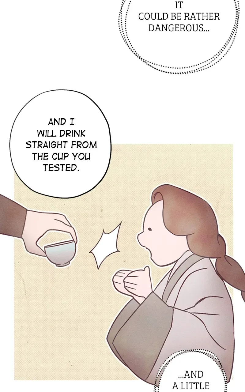 Darby the dizzying flow Chapter 8 page 57