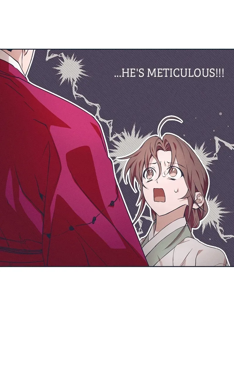 Darby the dizzying flow Chapter 8 page 60