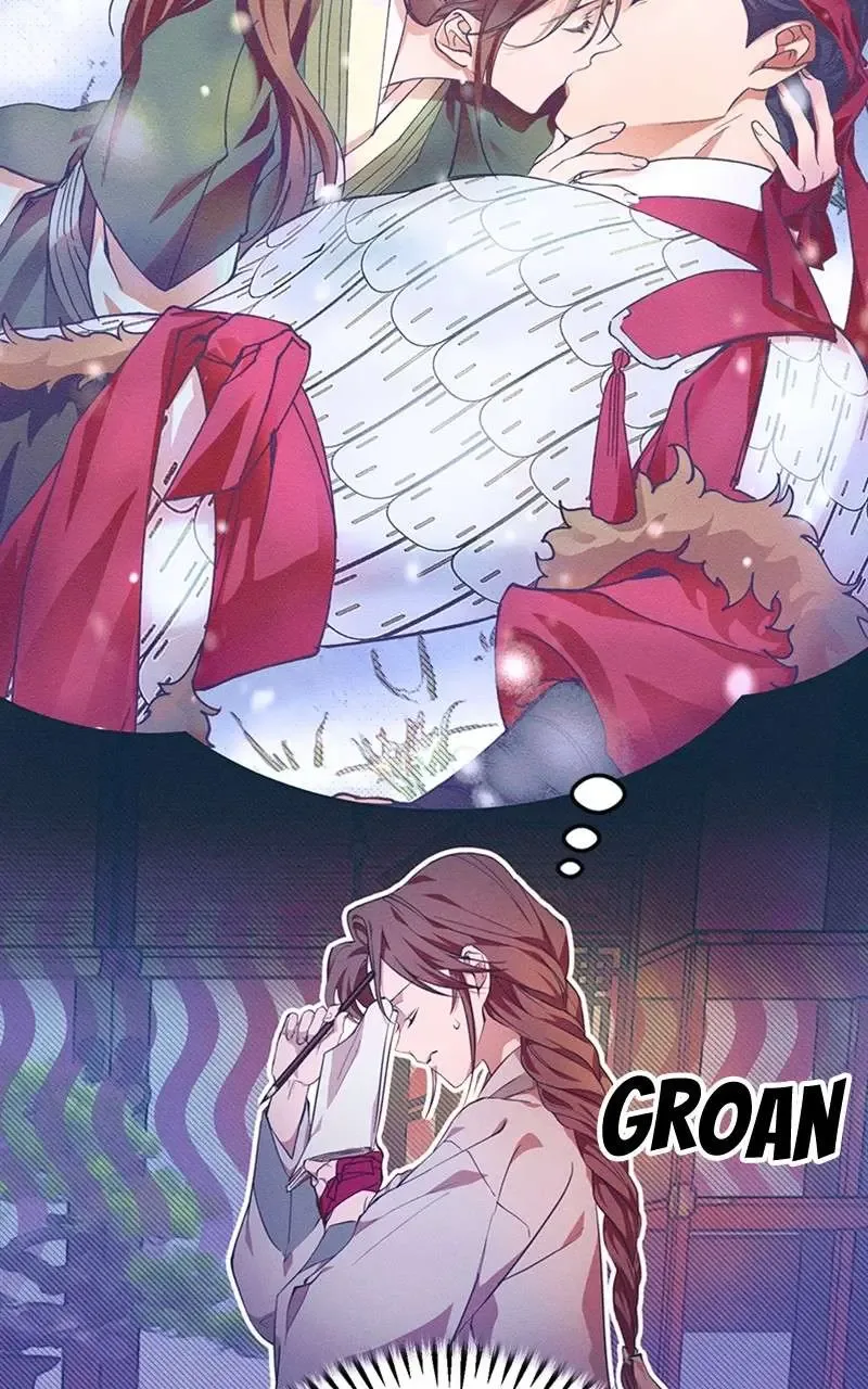 Darby the dizzying flow Chapter 8 page 62