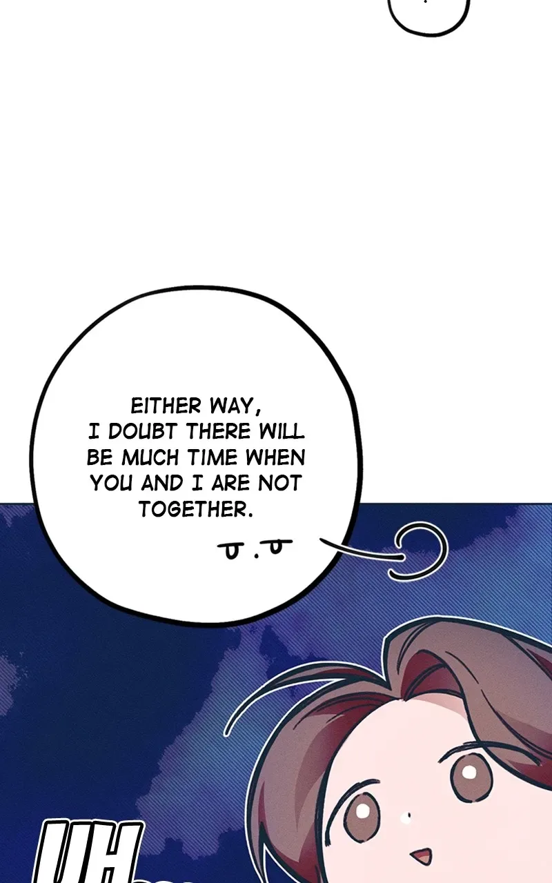 Darby the dizzying flow Chapter 8 page 53