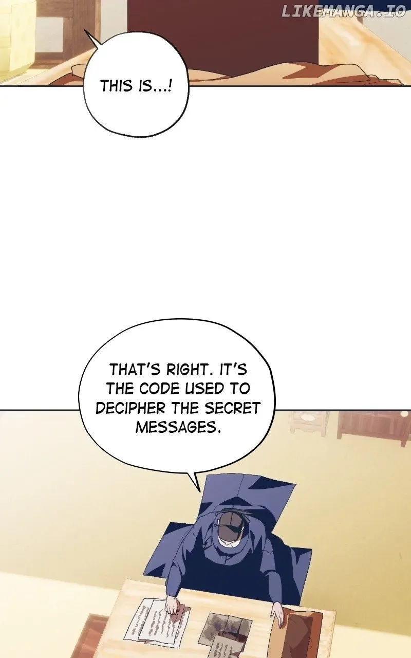 Darby the dizzying flow Chapter 62 page 72