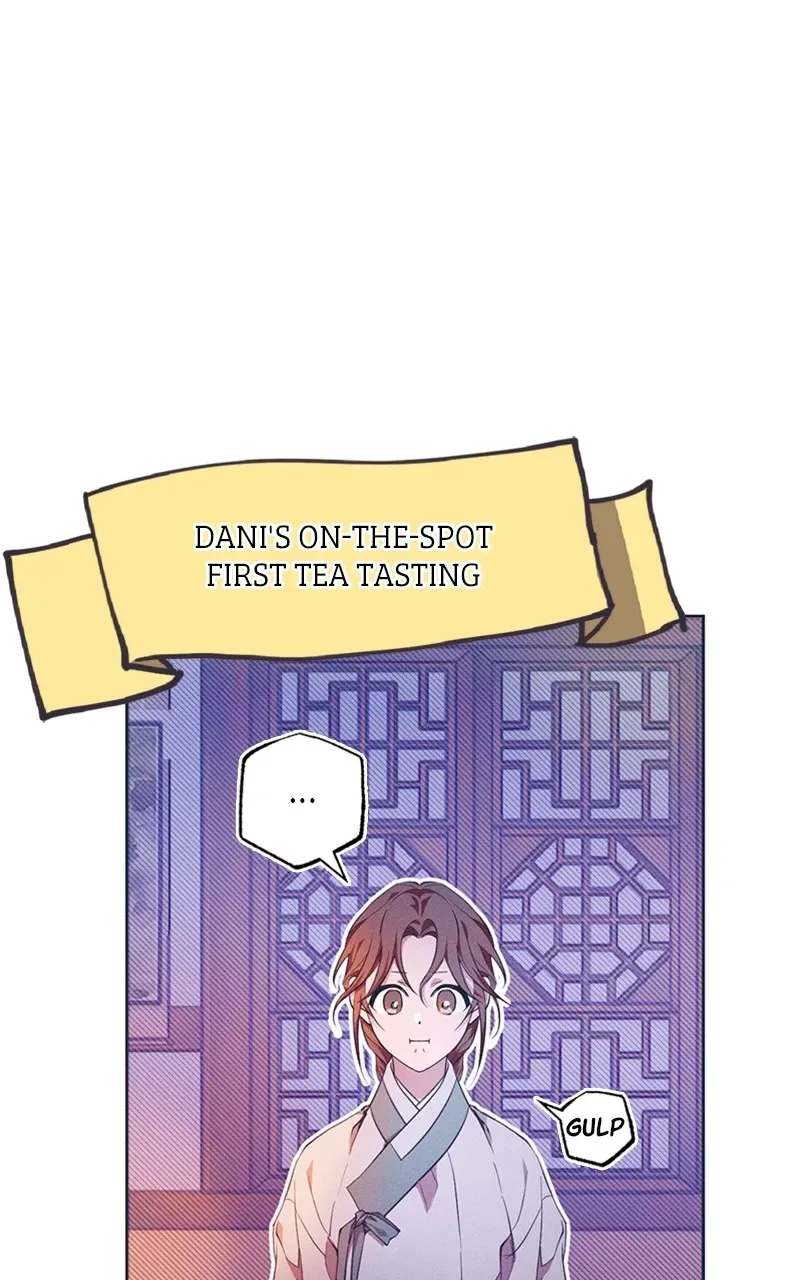Darby the dizzying flow Chapter 8 page 74