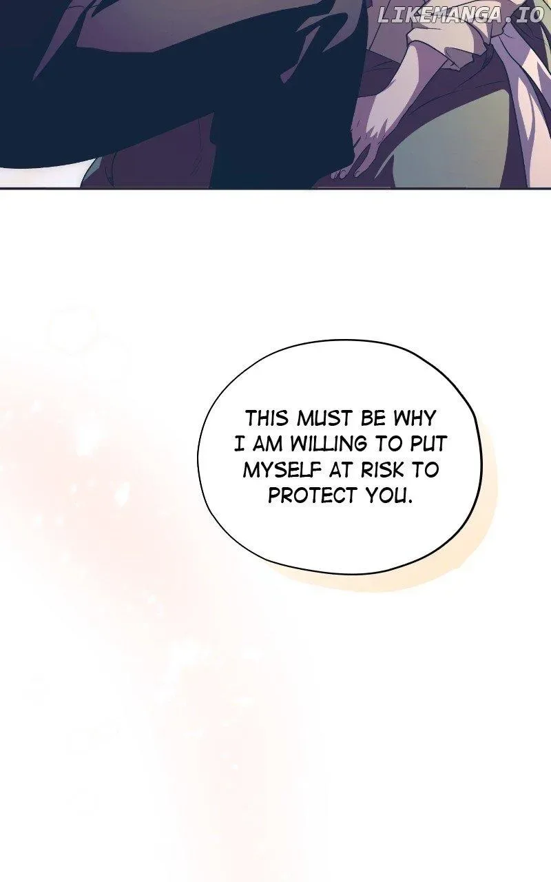 Darby the dizzying flow Chapter 61 page 67