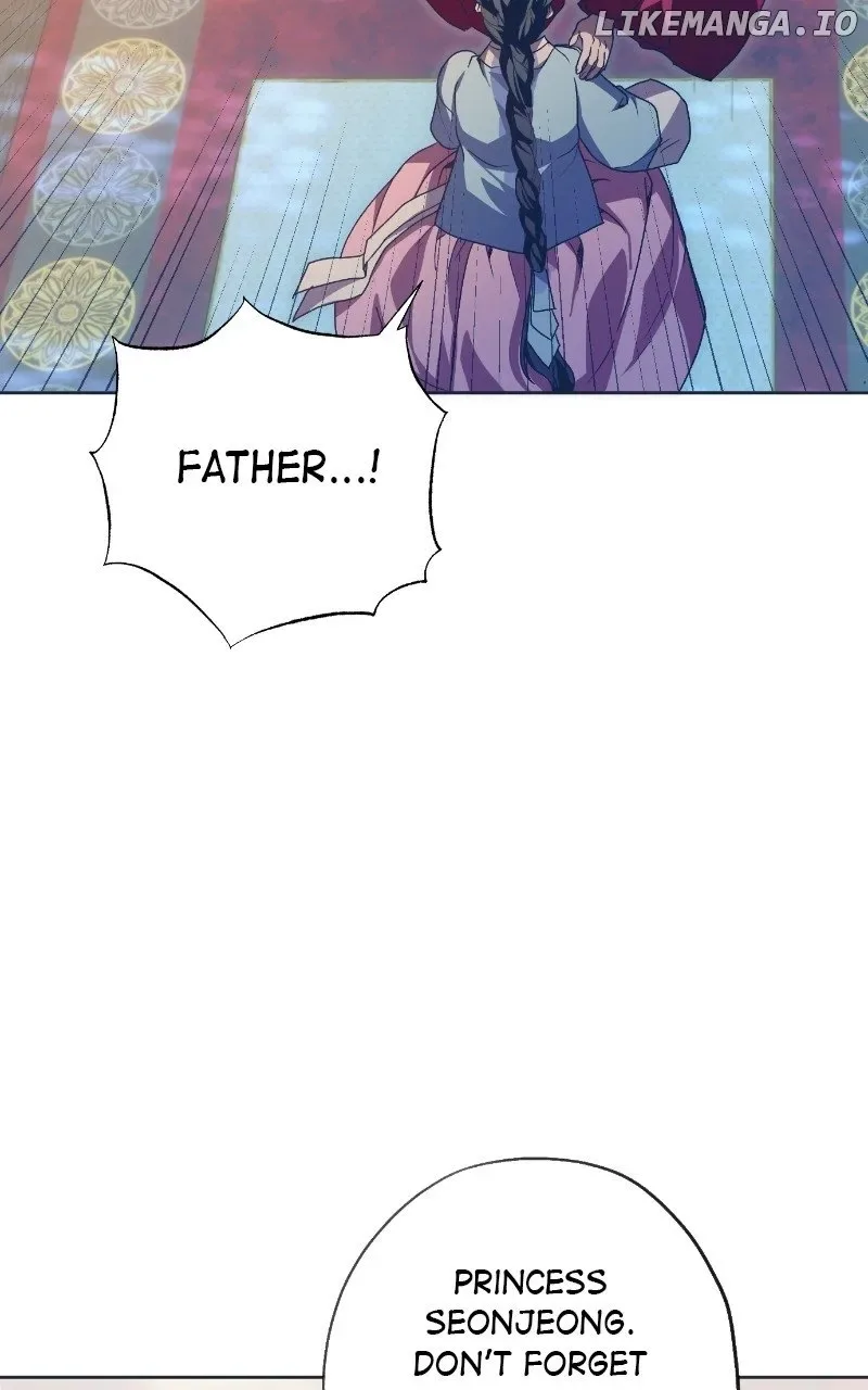 Darby the dizzying flow Chapter 73 page 24