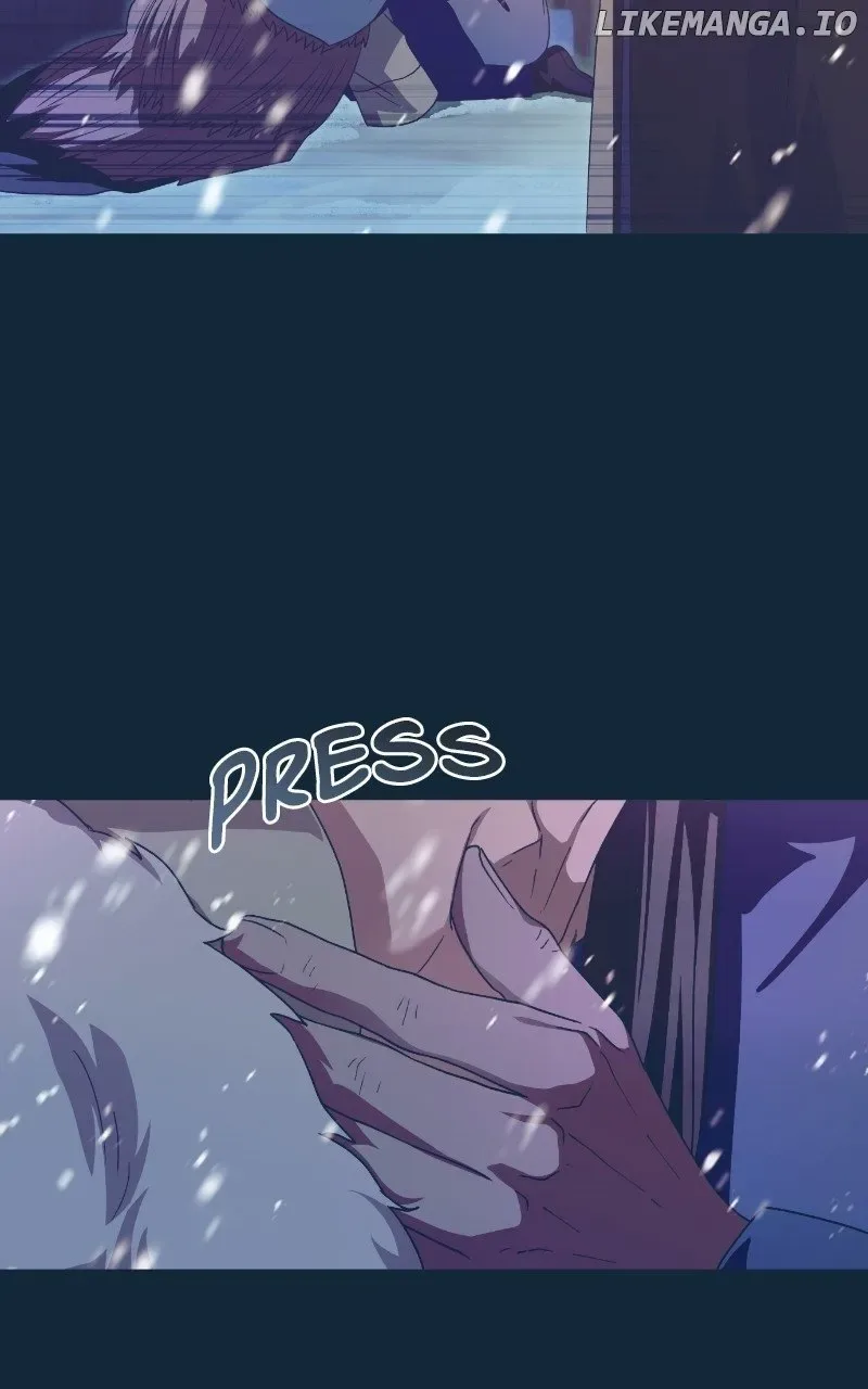 Darby the dizzying flow Chapter 69 page 61
