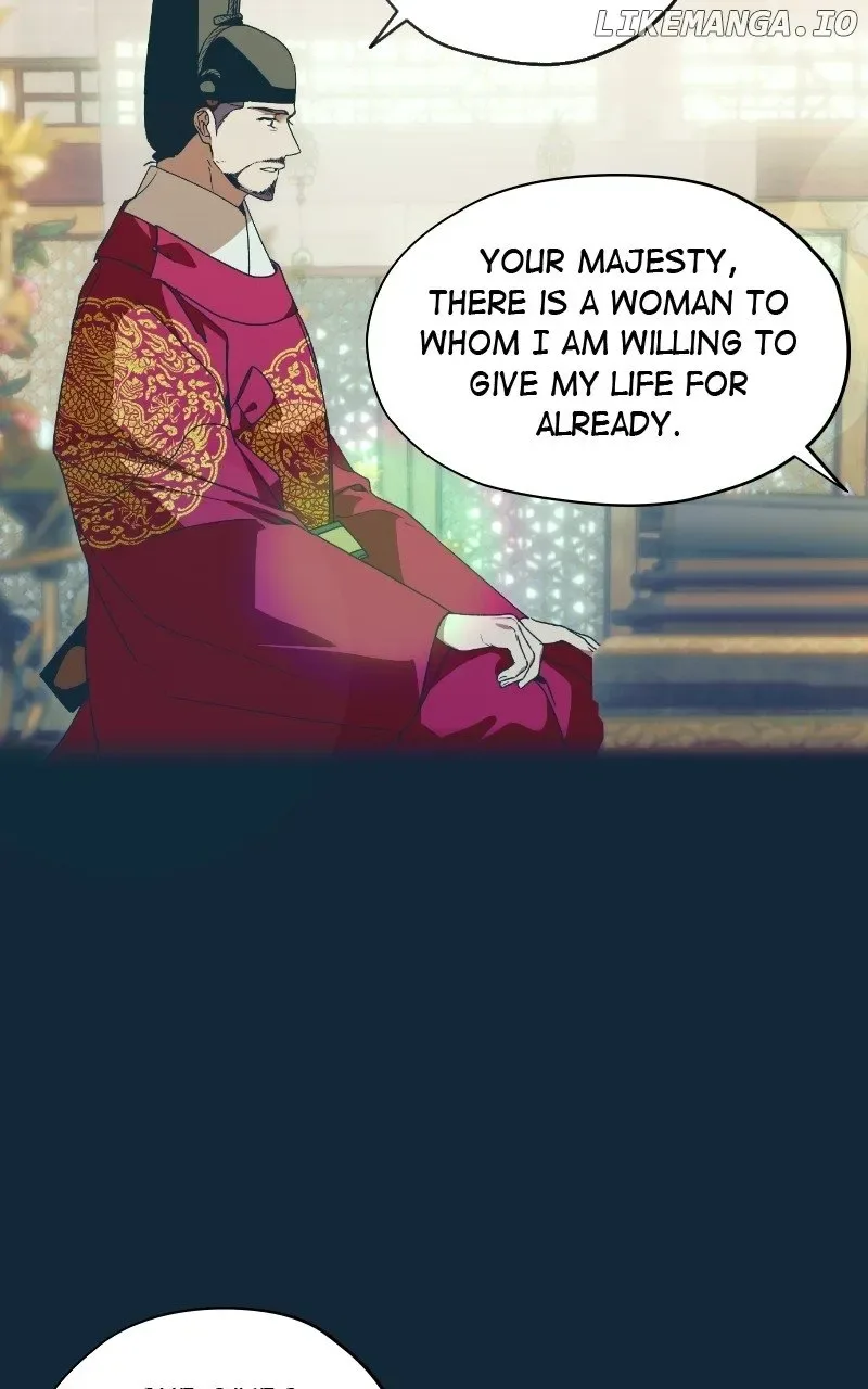 Darby the dizzying flow Chapter 73 page 6