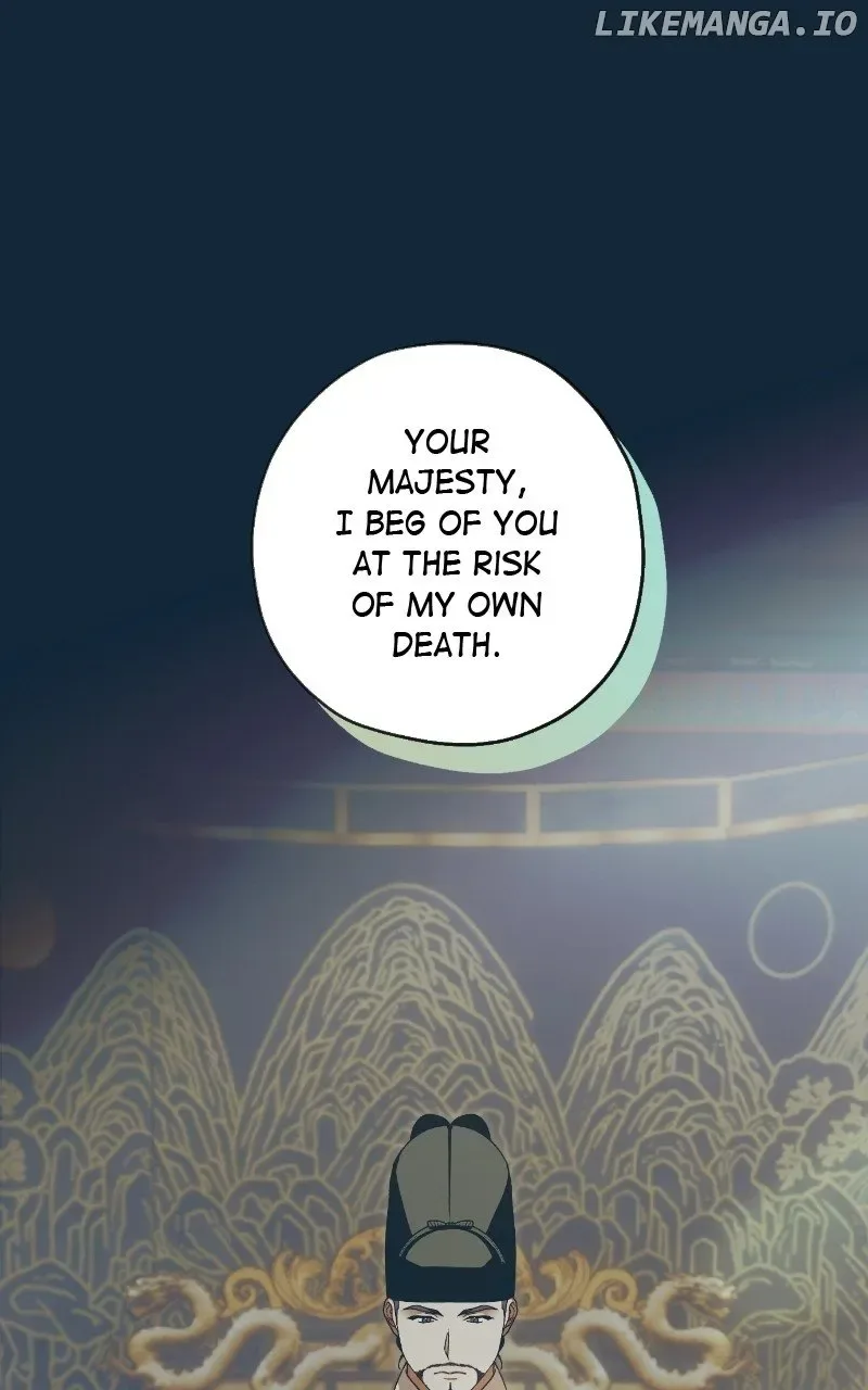 Darby the dizzying flow Chapter 73 page 2