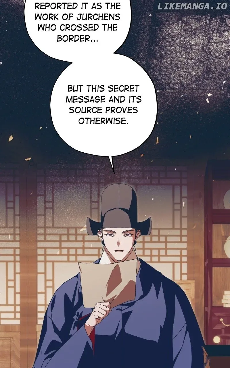 Darby the dizzying flow Chapter 62 page 76