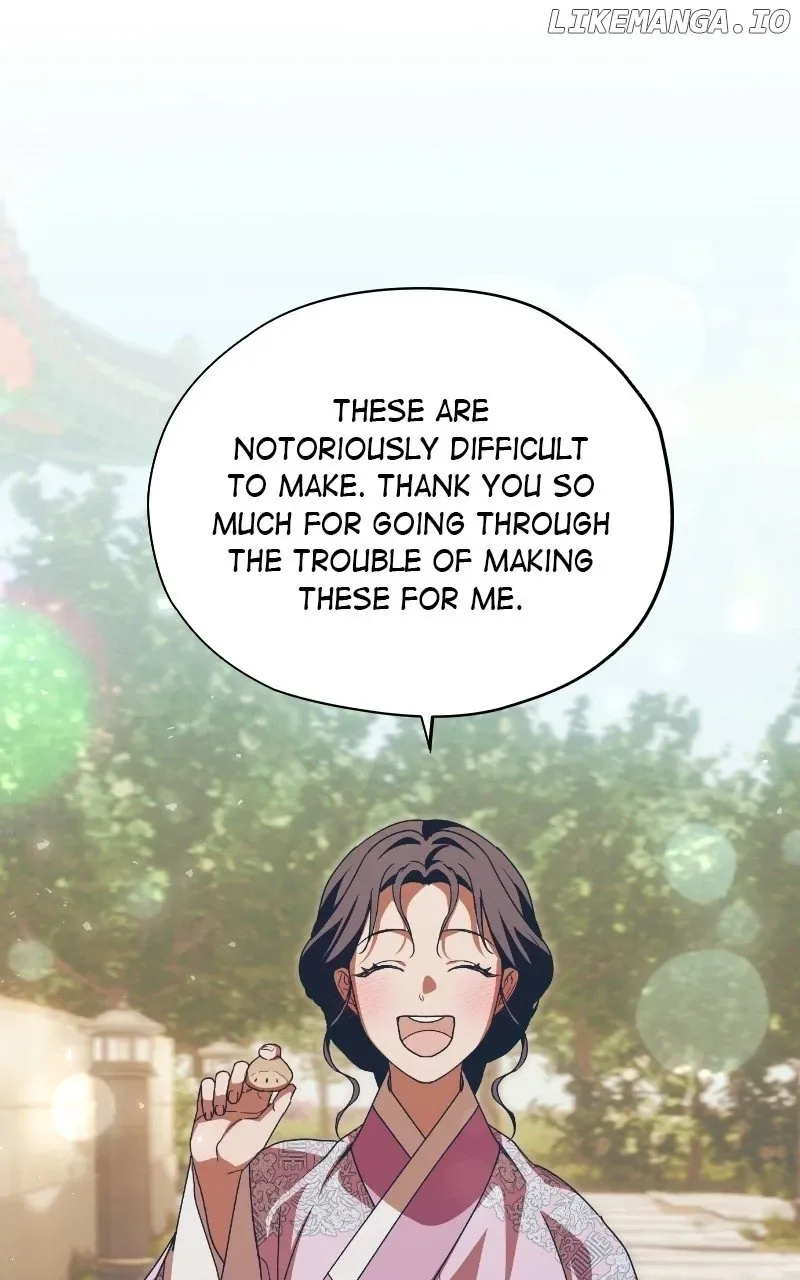 Darby the dizzying flow Chapter 73 page 49