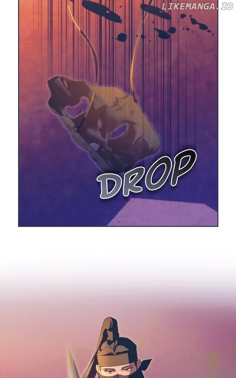 Darby the dizzying flow Chapter 60 page 63