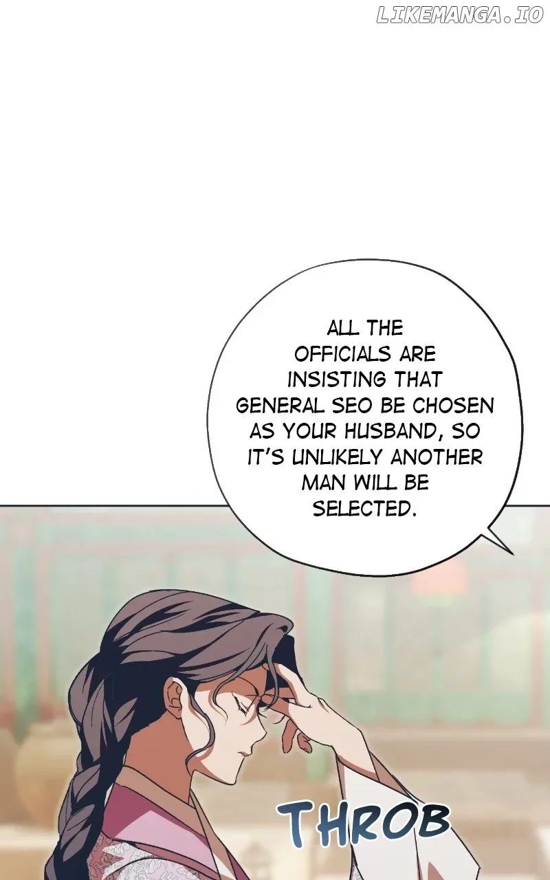 Darby the dizzying flow Chapter 73 page 38