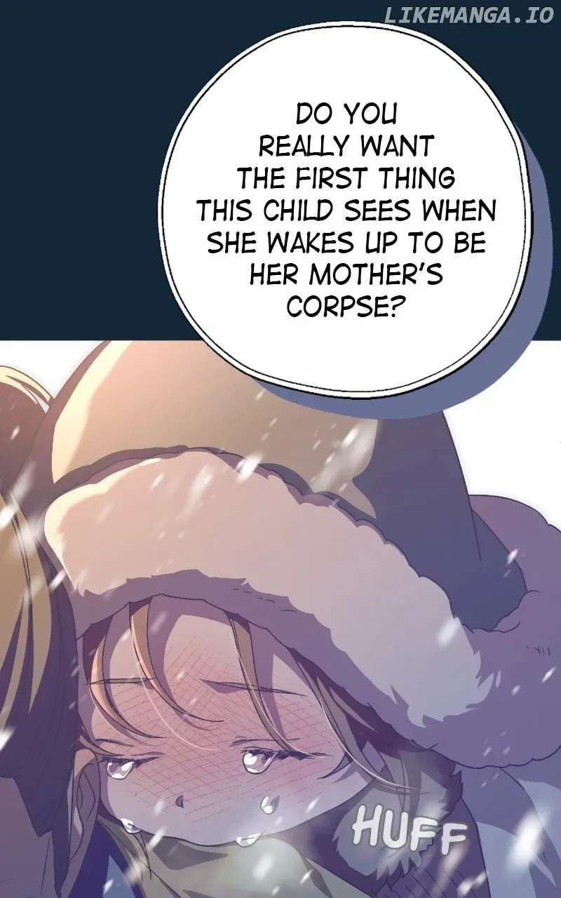 Darby the dizzying flow Chapter 69 page 66