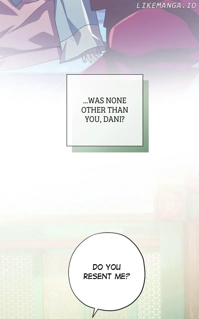 Darby the dizzying flow Chapter 73 page 65