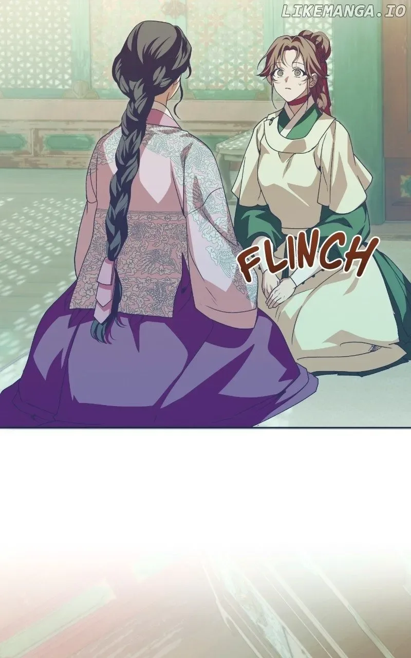 Darby the dizzying flow Chapter 73 page 66