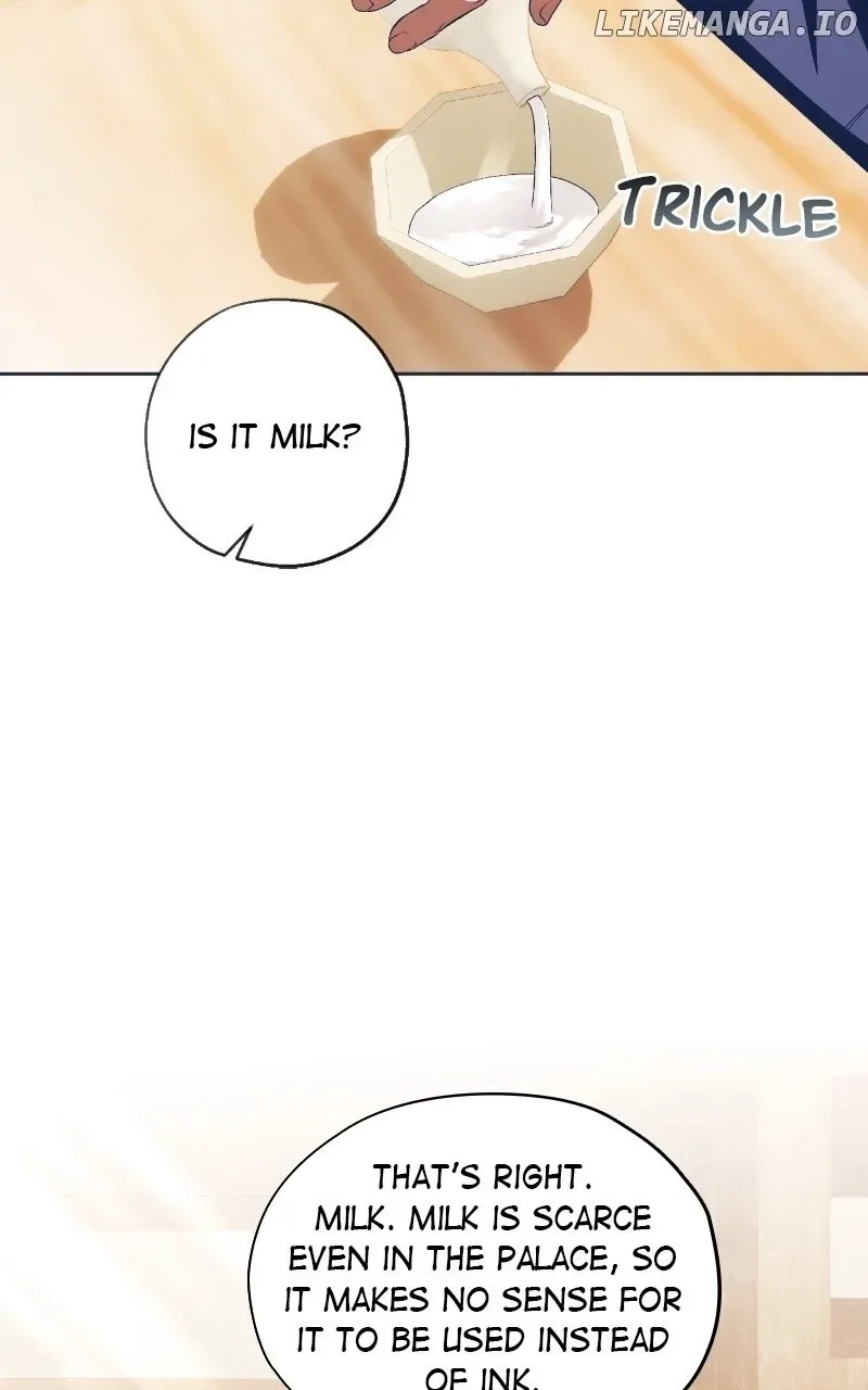 Darby the dizzying flow Chapter 62 page 78