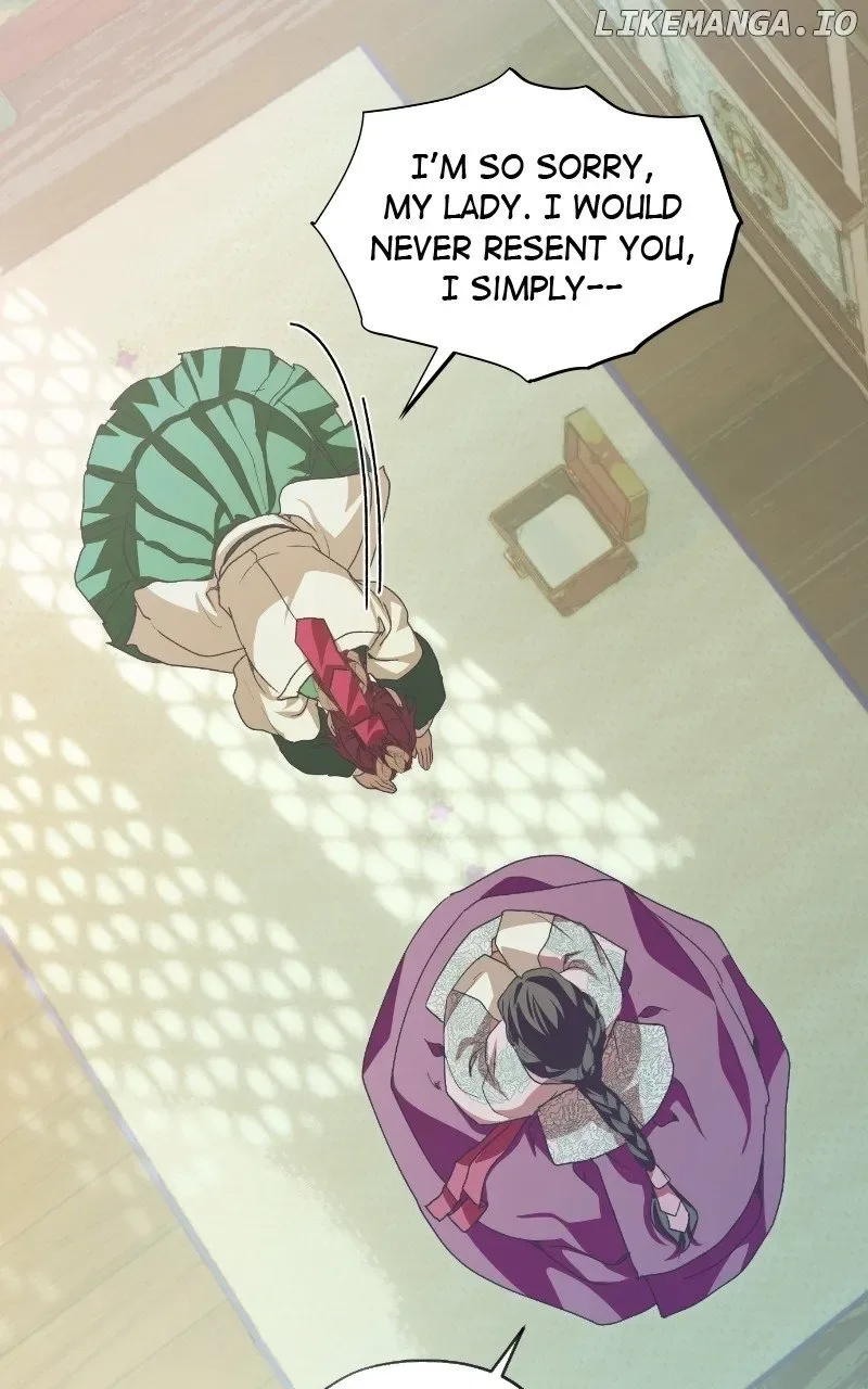 Darby the dizzying flow Chapter 73 page 67