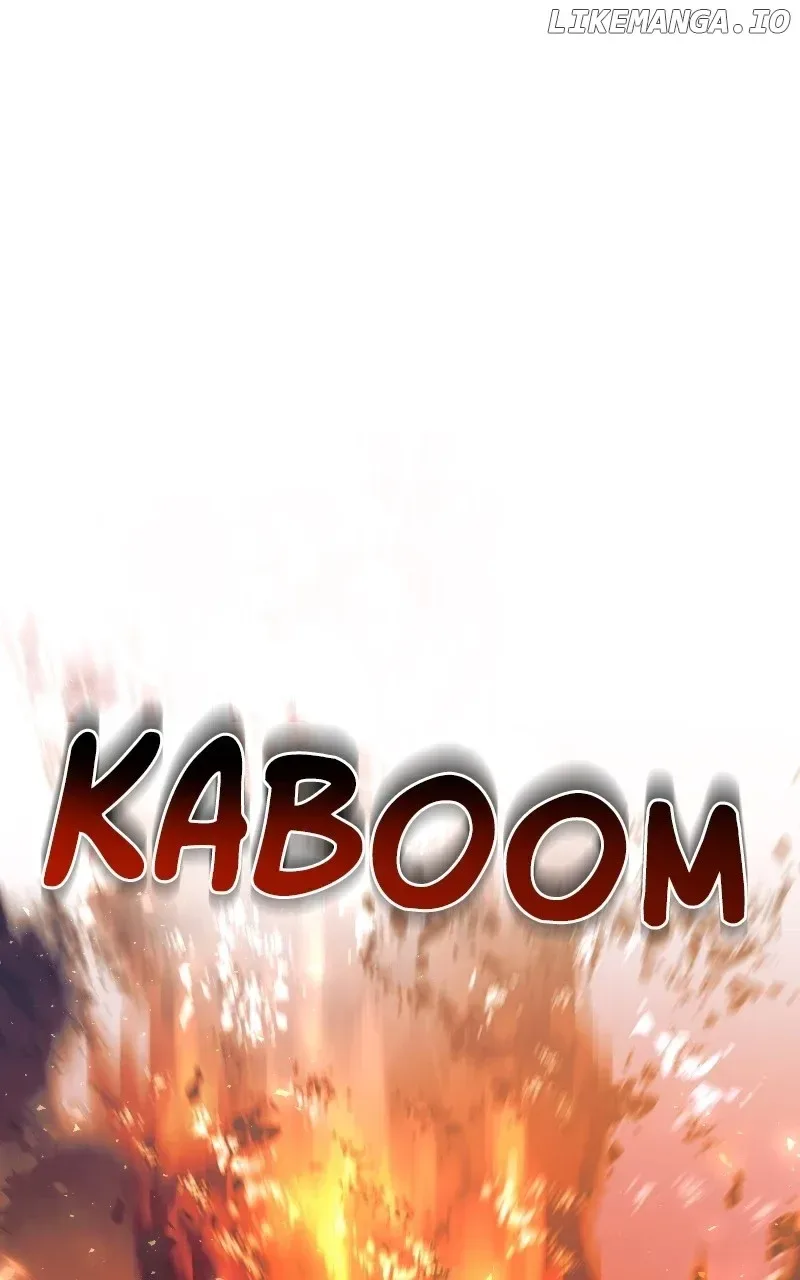 Darby the dizzying flow Chapter 60 page 66