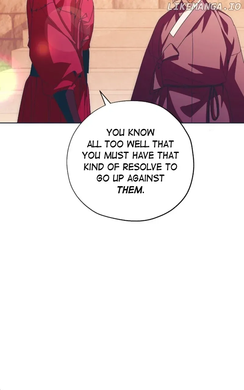 Darby the dizzying flow Chapter 71 page 12