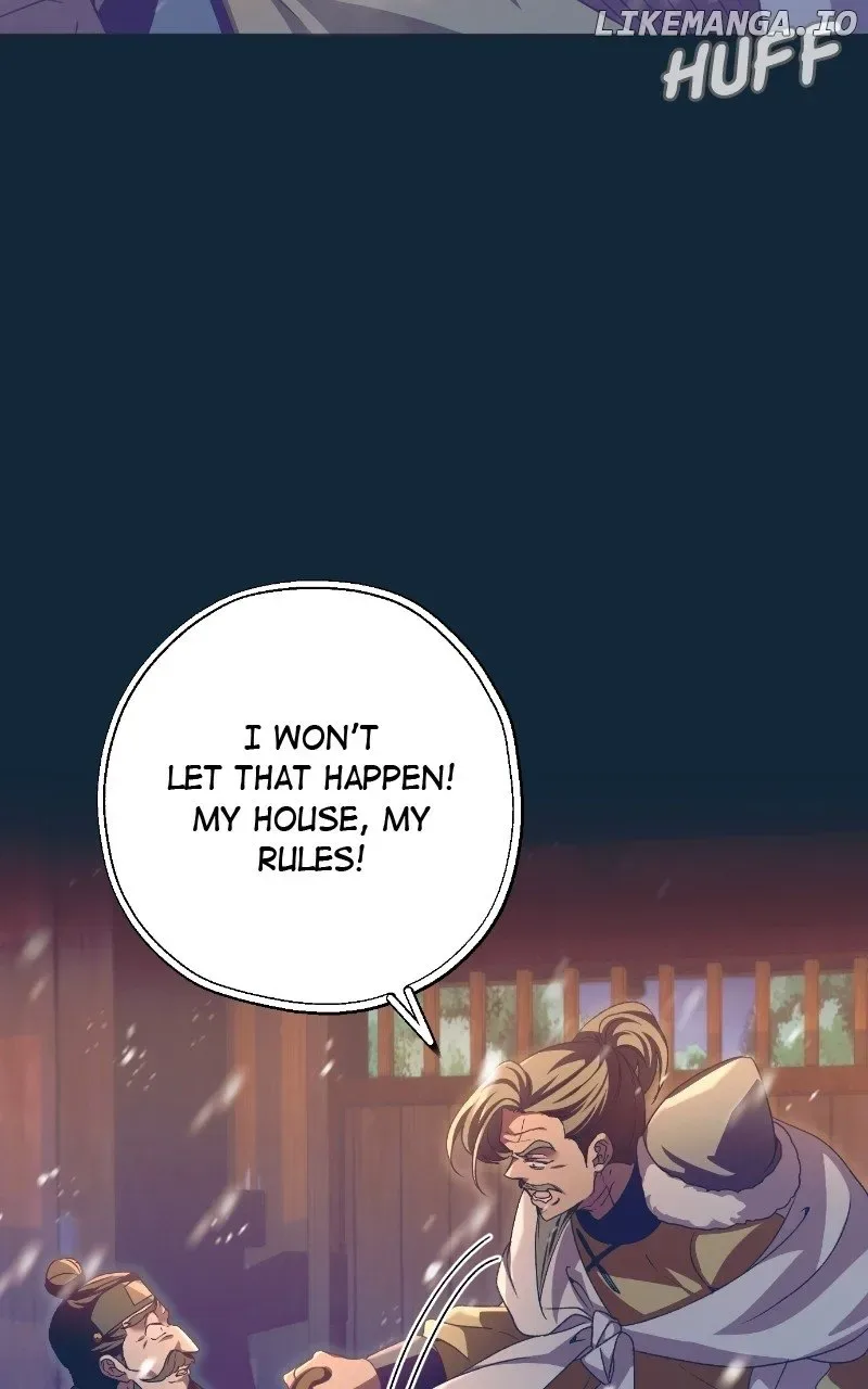 Darby the dizzying flow Chapter 69 page 67